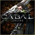 CABAL　ONLINE　c2006 by ESTsoft Corp. All rights reserved. c2006 Gamepot Inc., All rights reserved.
